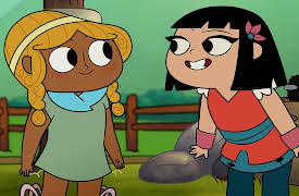 Pinecone & Pony: O Prickly, Where Art Thou? / Big Trouble in Lil Labyrinth