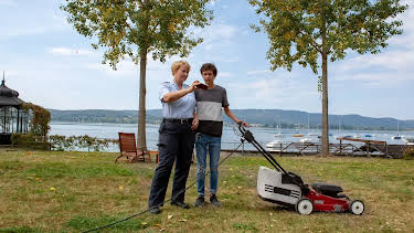 15:10: WaPo Bodensee (24) | NDR Fernsehen | 10/12 2026