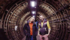 Secrets of the London Underground (S3 E8)
