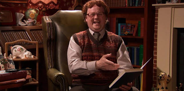 2:45 PM: Gigglebiz (S3 E15) (S3) | Cbeebies | 2/13 2026