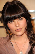 Emma Greenwell as 