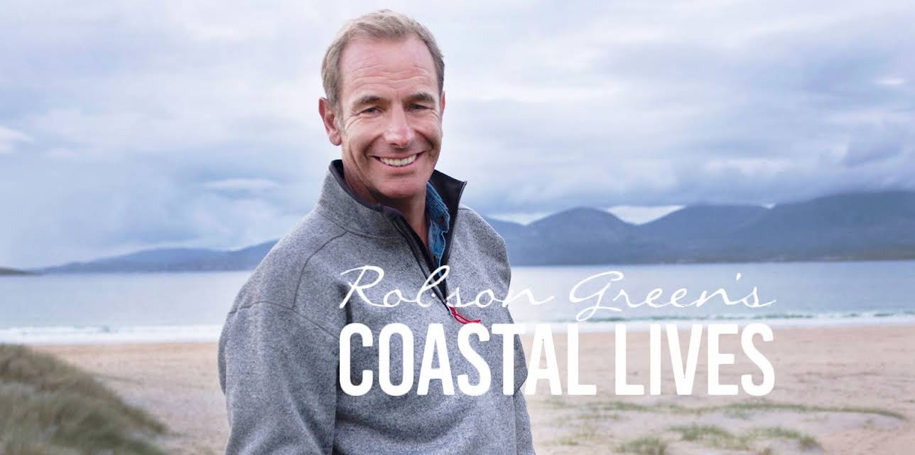 Robson Green's Coastal Lives