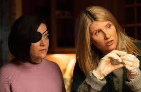 Bad Sisters: Chopped Liver