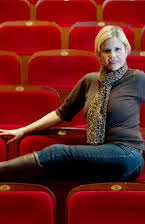 Michaela Schaffrath as 