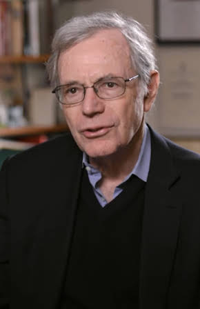 Eric Foner as 