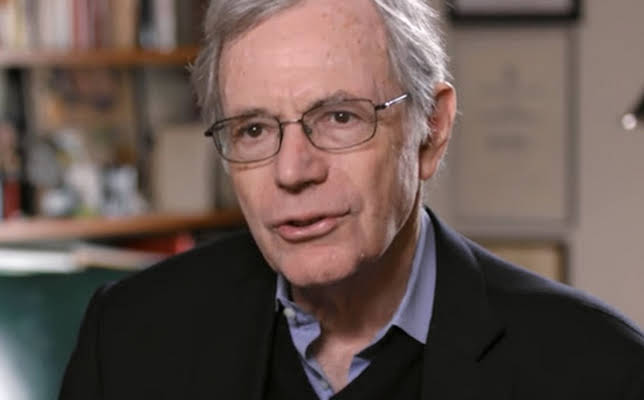 Eric Foner