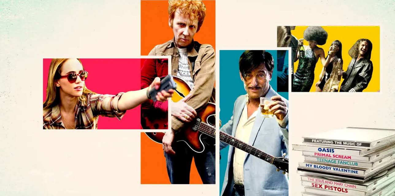 Creation Stories (2022)