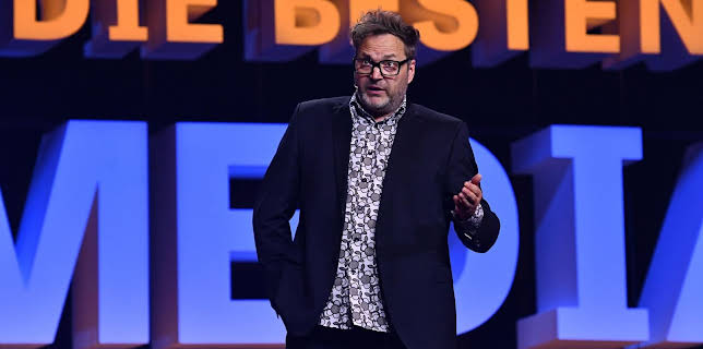 15:25: Die besten Comedians Deutschlands | Sat1 | 12/31 2025