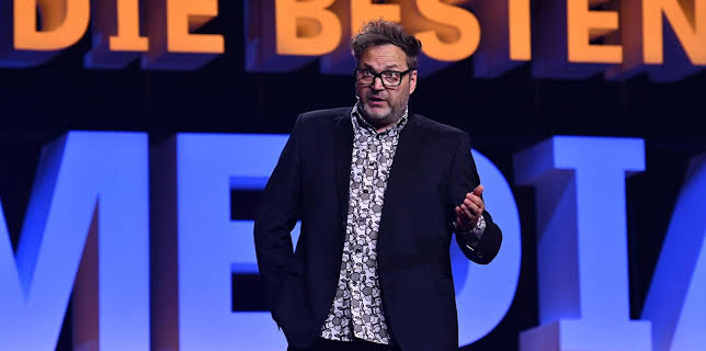 Die besten Comedians Deutschlands