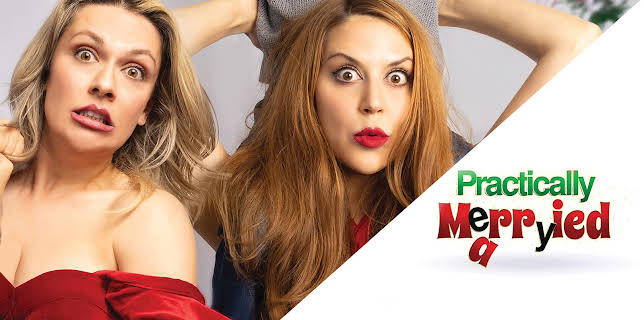 Practically Married (2025)