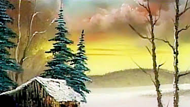 05:30: Bob Ross - The Joy of Painting | ARD Alpha | 6/10 2026