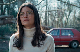 Marianne: Jag är inte lätt