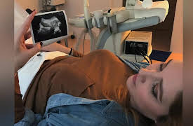 Expecting: Elyse & Grayson / Angela & CR