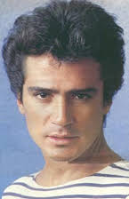 René Casados como Tomasín