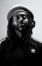 Damian Marcano as Director