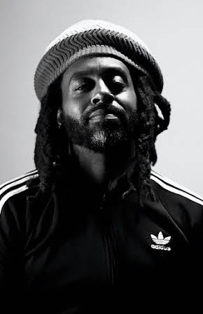 Damian Marcano as Director