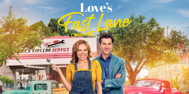 Love's Fast Lane (2023)