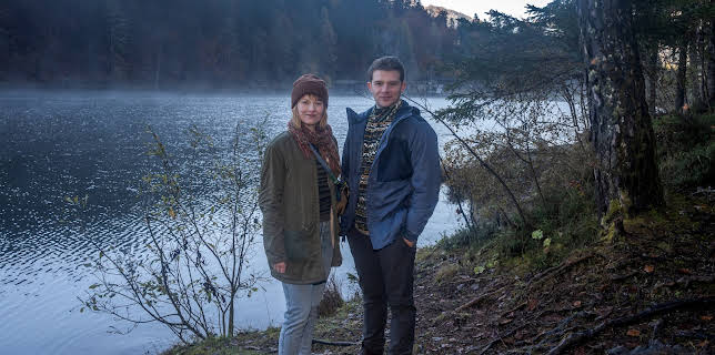 20:15: Schnee von gestern | ZDF | 3/4 2026