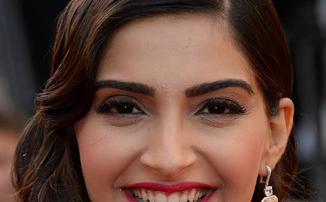 Sonam Kapoor