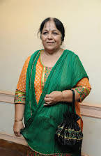Rohini Hattangadi as 