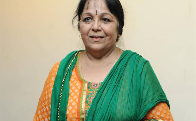 Rohini Hattangadi