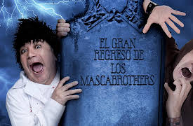 Relatos Macabrones season-1: Relatos macabrones - La llorona maldita, el Sancho y Glu Glu Demon y mi familia maldita no me quiere