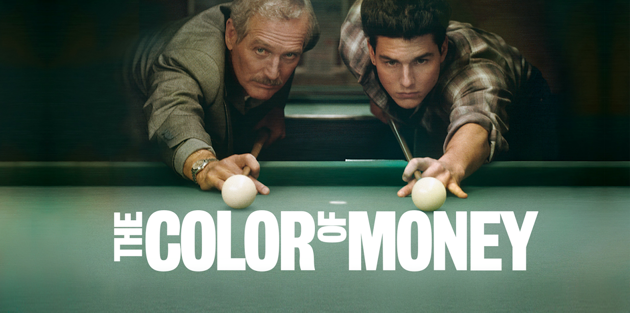 The Color Of Money (1986)