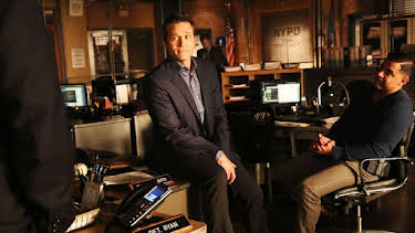 5:00 PM: Castle (S8 E18) (S8) | Channel 5 | 9/21 2026