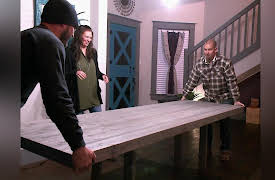 My Big Family Renovation Season 1: First Floor Fixes