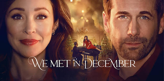 We Met in December (2025)