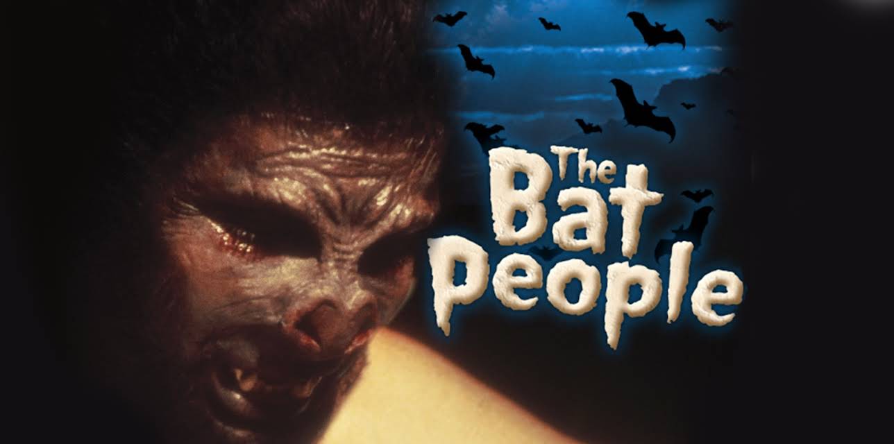 Bat People (1974)