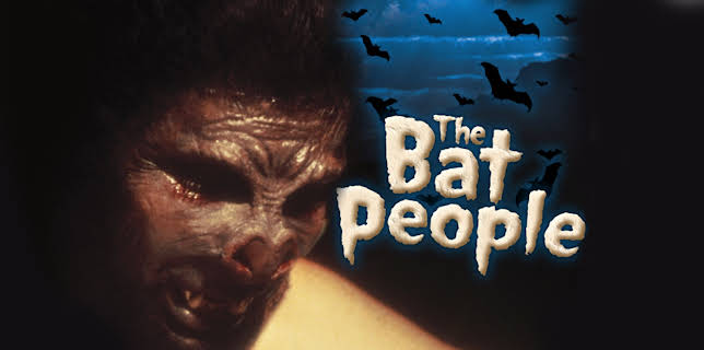 Bat People (1974)
