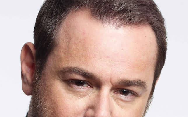 Danny Dyer