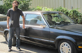 Fast N' Loud: Episode 12