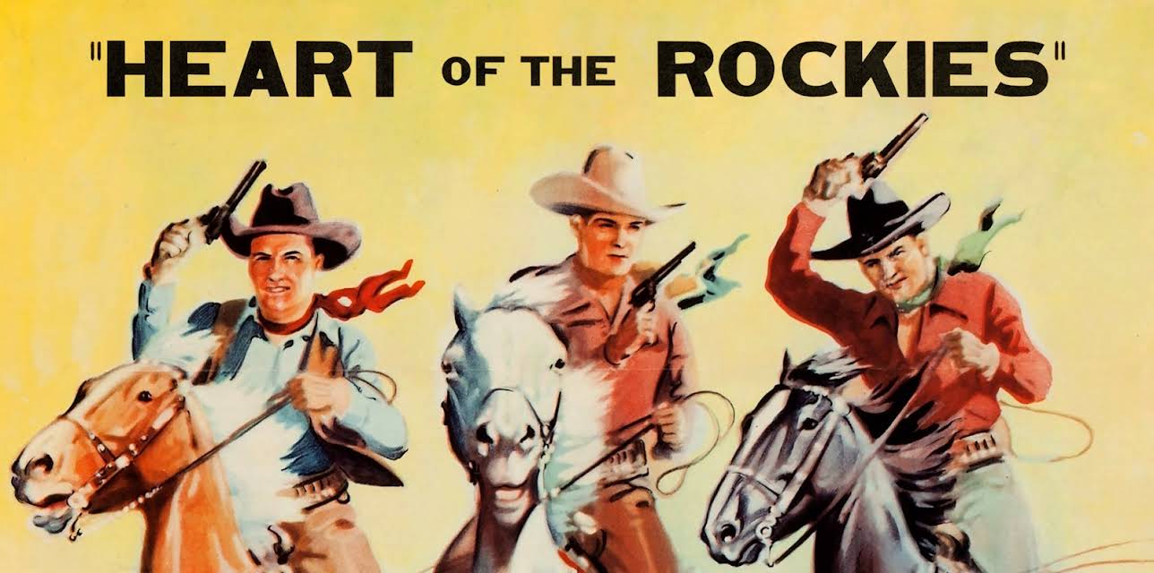 Heart Of The Rockies (1937)