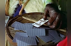 Lancelot Link: Secret Chimp: Lancelot Link: Secret Chimp - Bonana / The Greatest Chase in the World