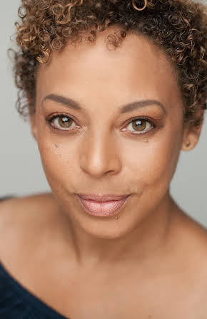 Donna Duplantier as 