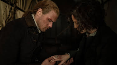 23:30: Outlander (S6 E8) (S6) | TV6 | 5/18 2026