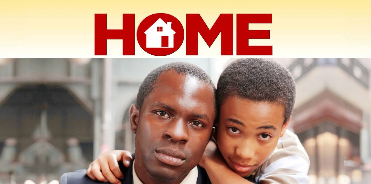 Home (2013)