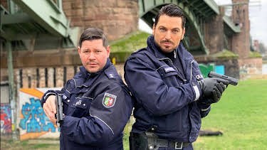 13:35: Richter und Sindera - Ein Team für harte Fälle | Sat1 Gold | 4/3 2026