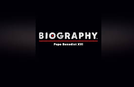 Pope Benedict XVI Season 1: Pope Benedict XVI
