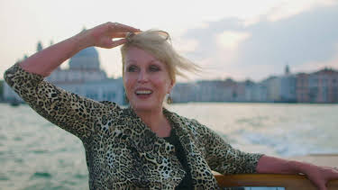 9:00 PM: Joanna Lumley's Silk Road Adventure (S1 E1) (S1) | Yesterday | 1/11 2026