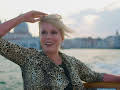 Joanna Lumley's Silk Road Adventure