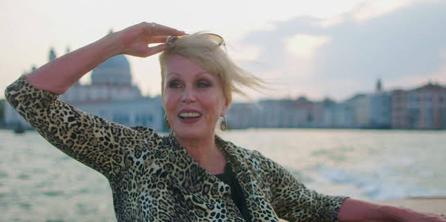 8:00 PM: Joanna Lumley's Silk Road Adventure (S1 E1) (S1) | Yesterday | 1/11 2026