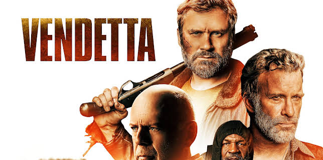 22:00: Vendetta | TV6 | 2/15 2026