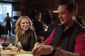 90 Day Journey: Darcey, Season 1: Part 9