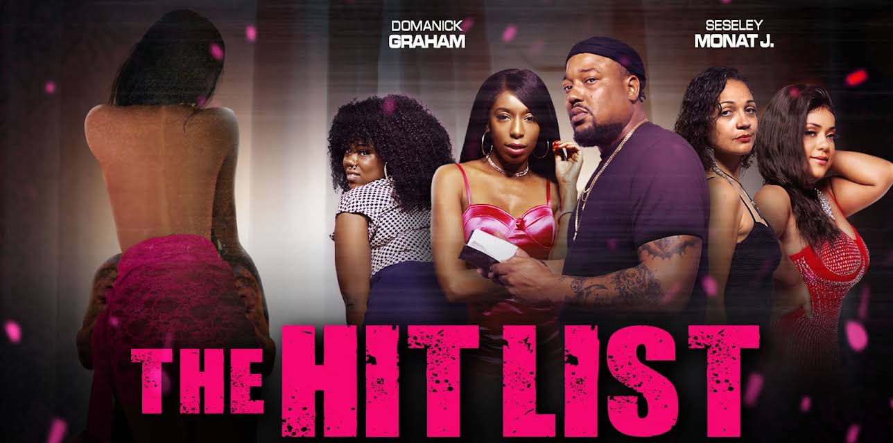 The Hit List (2025)
