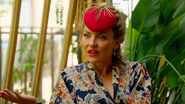 8:00 PM: New: Ladies of London: The New... | E4 | 9/4 2026
