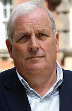 Kelvin Mackenzie as 
