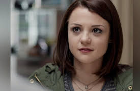 Finding Carter Season 1: One Hour Photo
